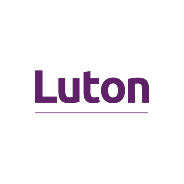 Luton Logo